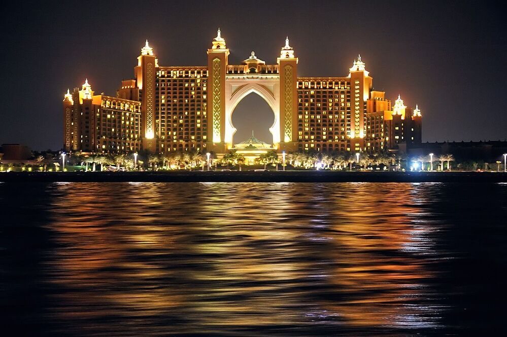 Miracle Dubai Nights