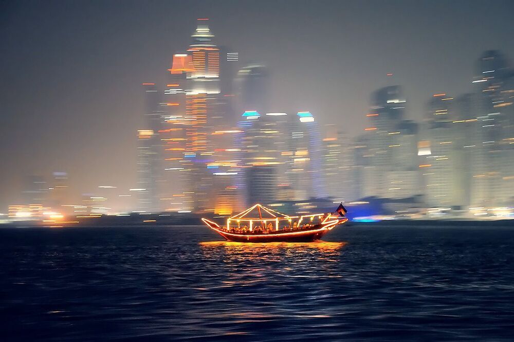 Miracle Dubai Nights