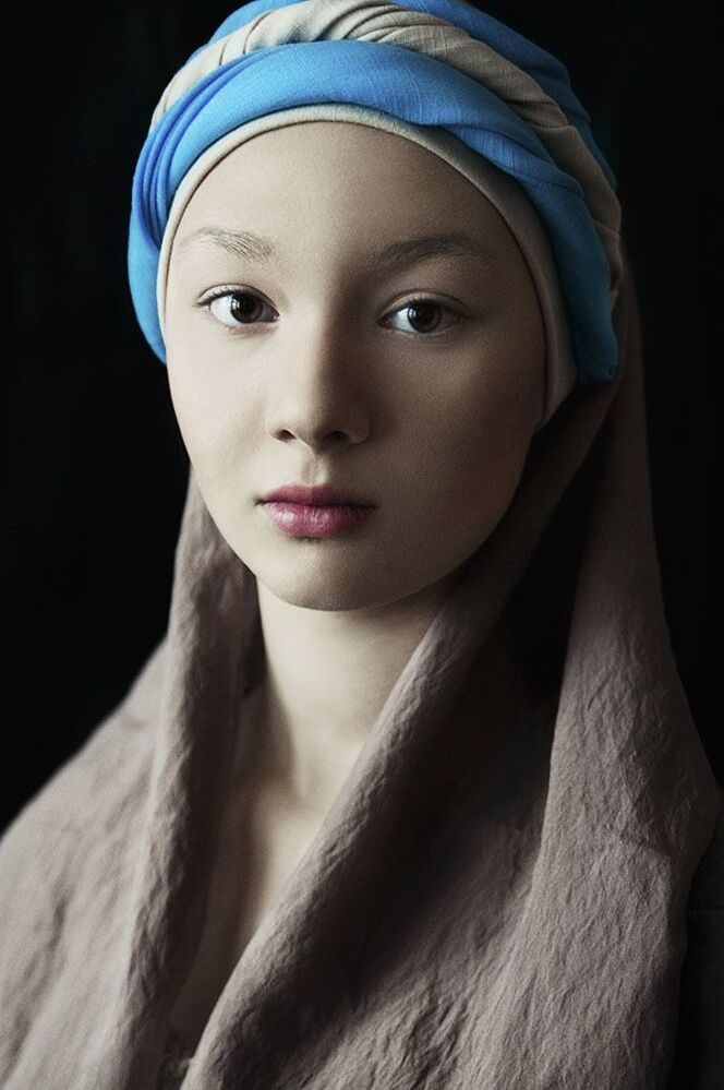 The Girl