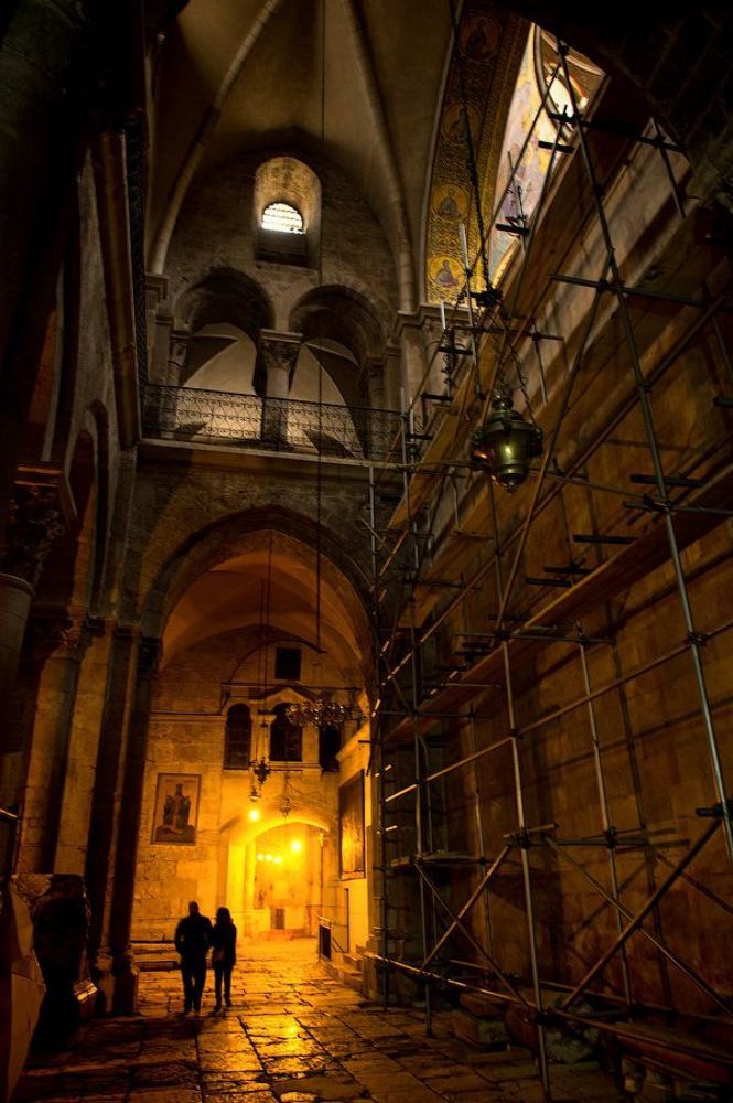 Sanctum sanctorum