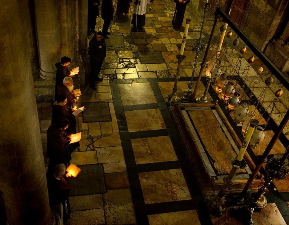 Sanctum sanctorum