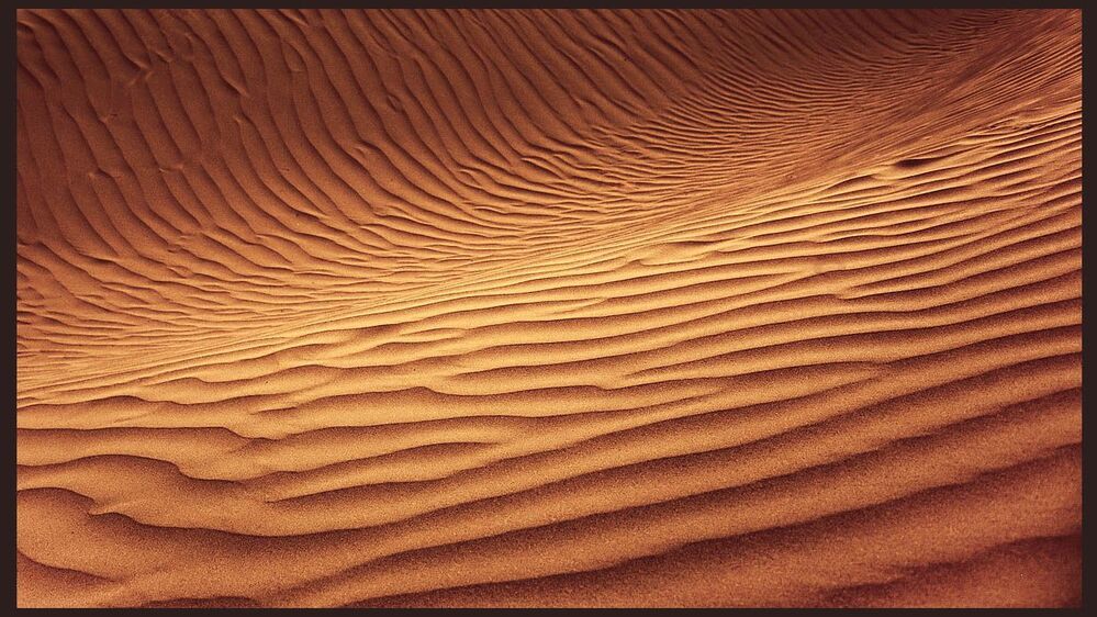 Miracle Dubai Desert