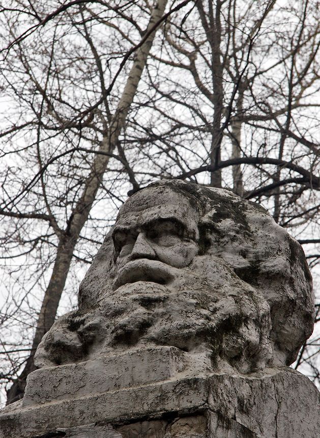 Путешествие в город Клин