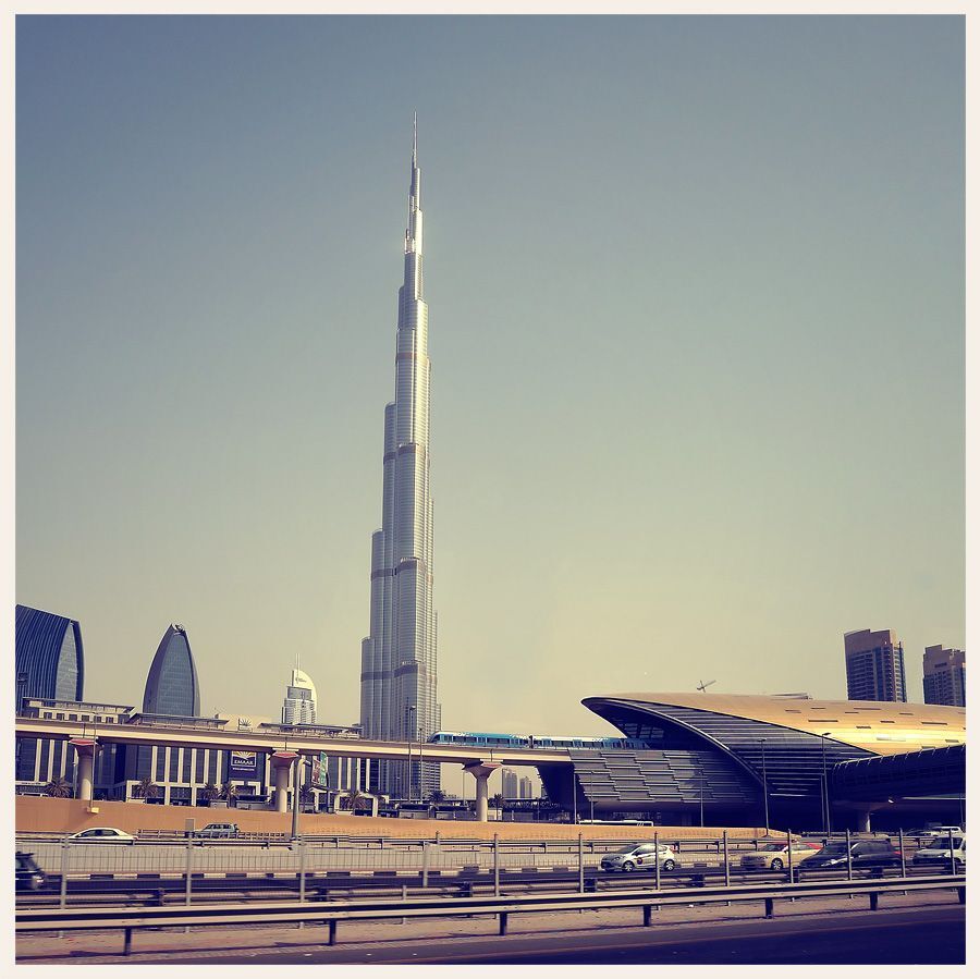 Miracle Dubai Days