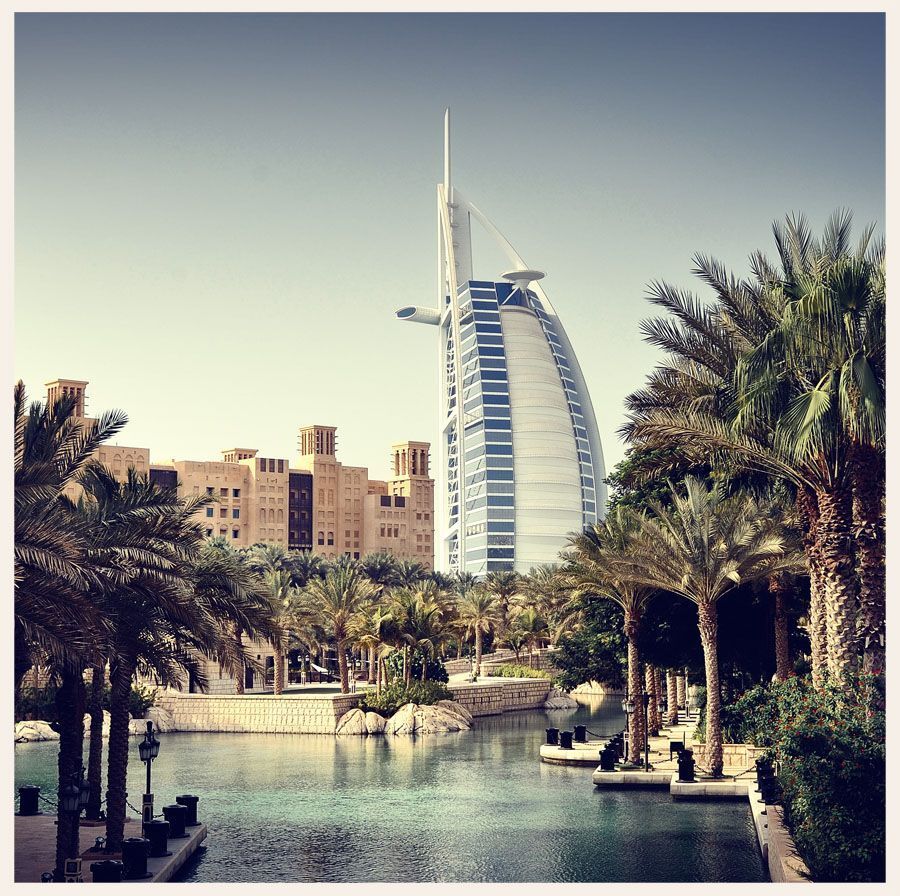 Miracle Dubai Days