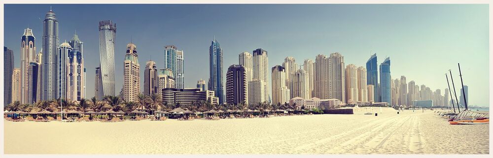 Miracle Dubai Days
