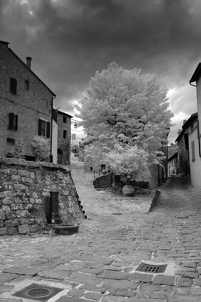 Rocca d&rsquo;Orcia