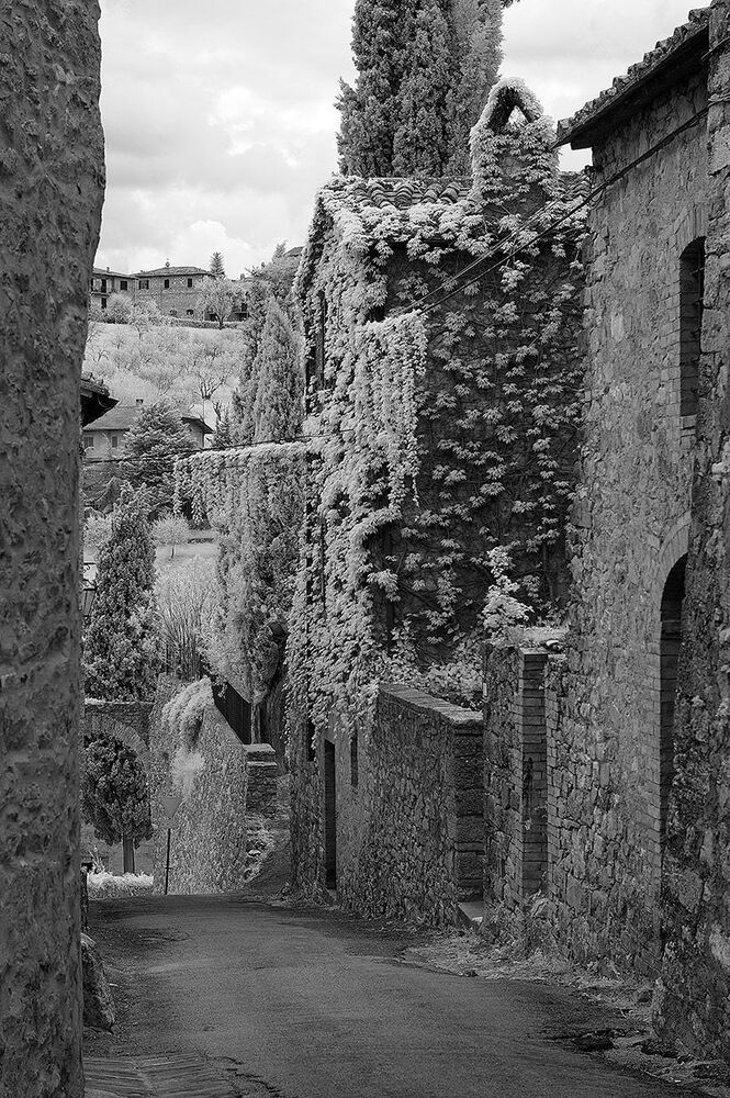 Rocca d&rsquo;Orcia