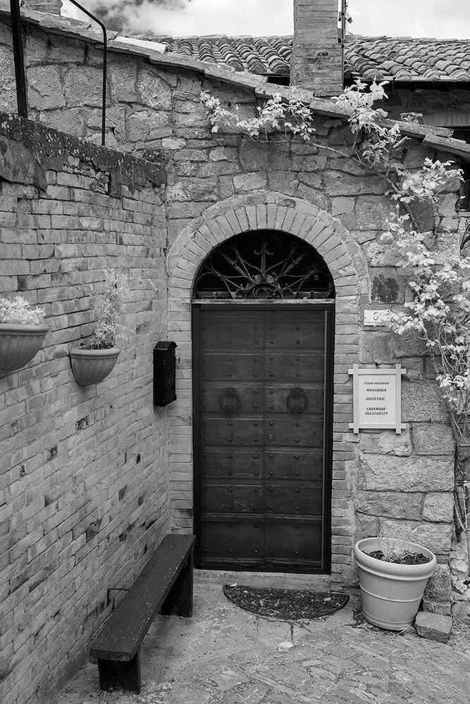 Rocca d&rsquo;Orcia