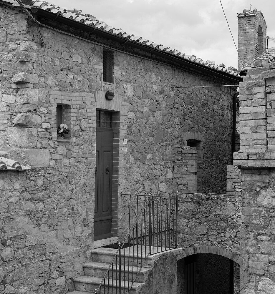 Rocca d&rsquo;Orcia