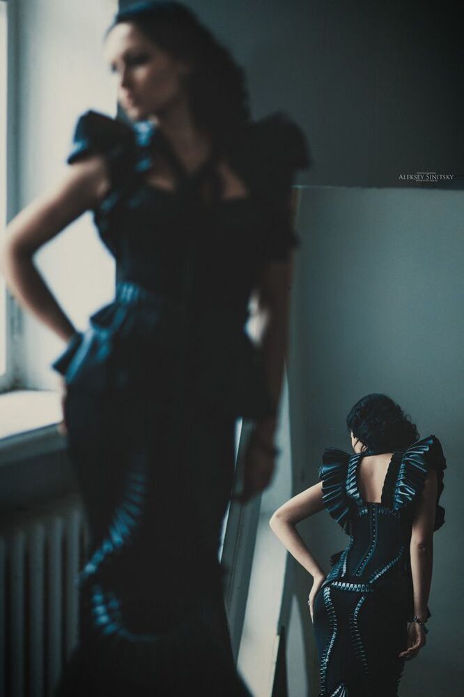 SK (Black)