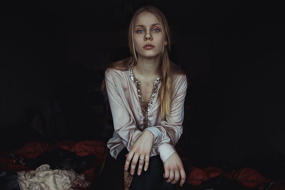 Катя