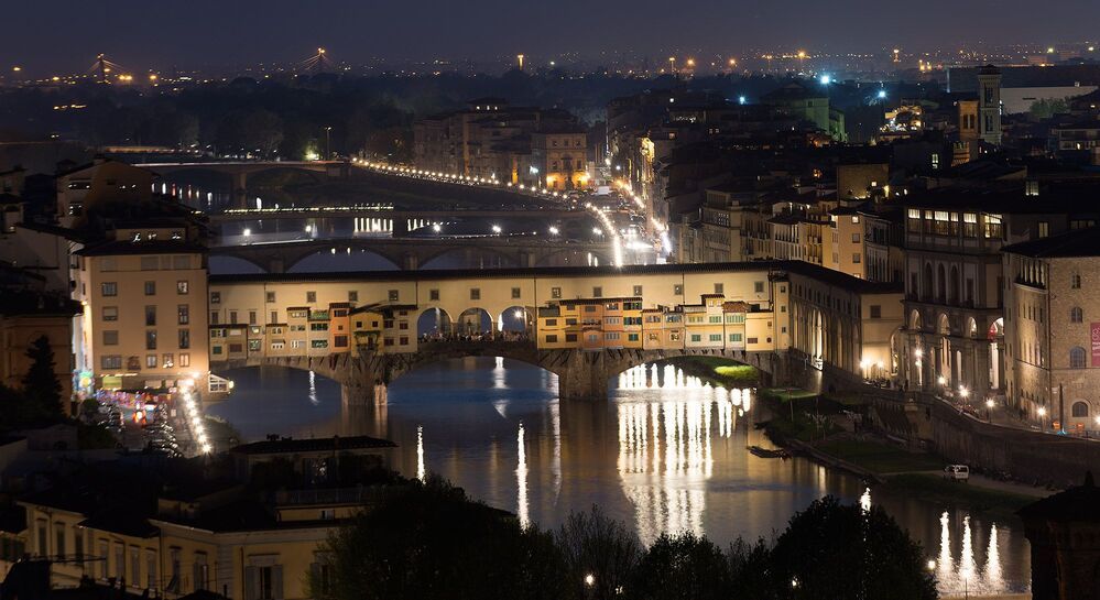 Ponte Vecchio