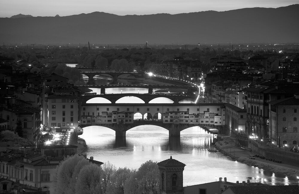 Ponte Vecchio