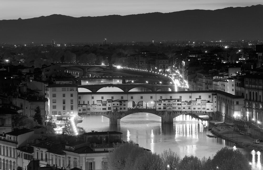 Ponte Vecchio