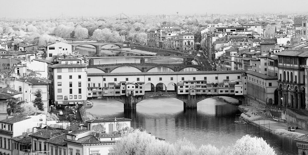Ponte Vecchio