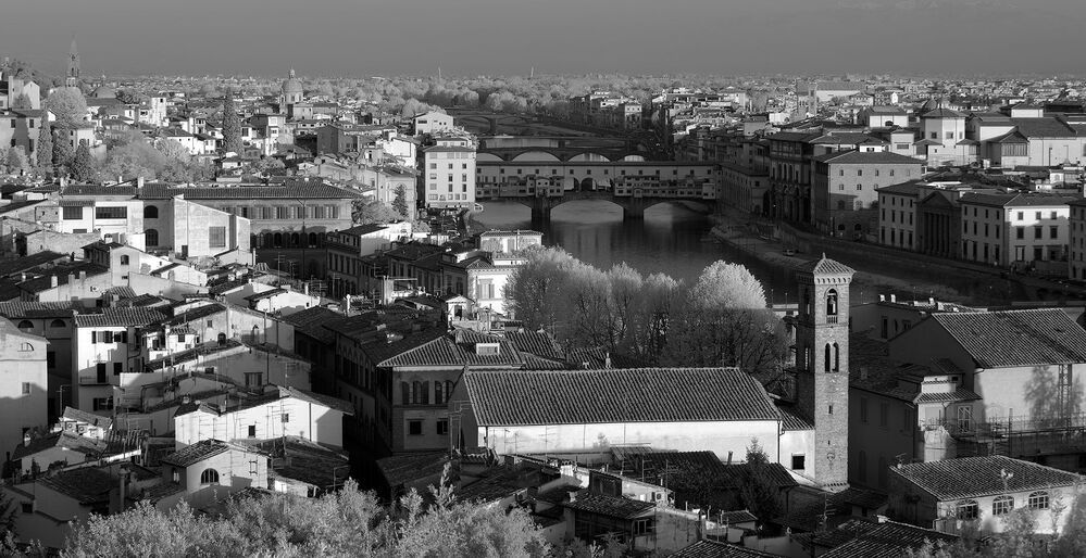 Ponte Vecchio