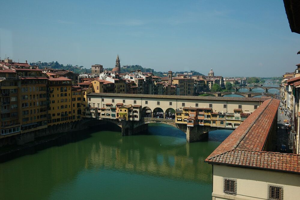 Ponte Vecchio