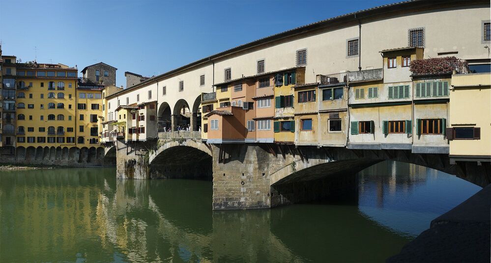 Ponte Vecchio