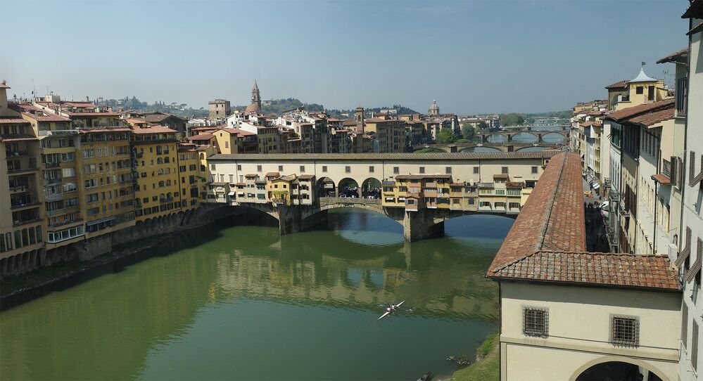 Ponte Vecchio