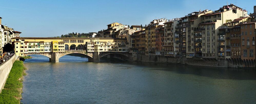 Ponte Vecchio