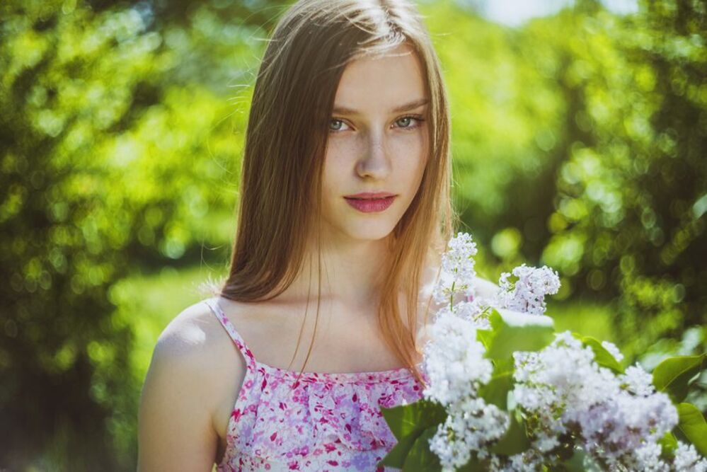 lilac