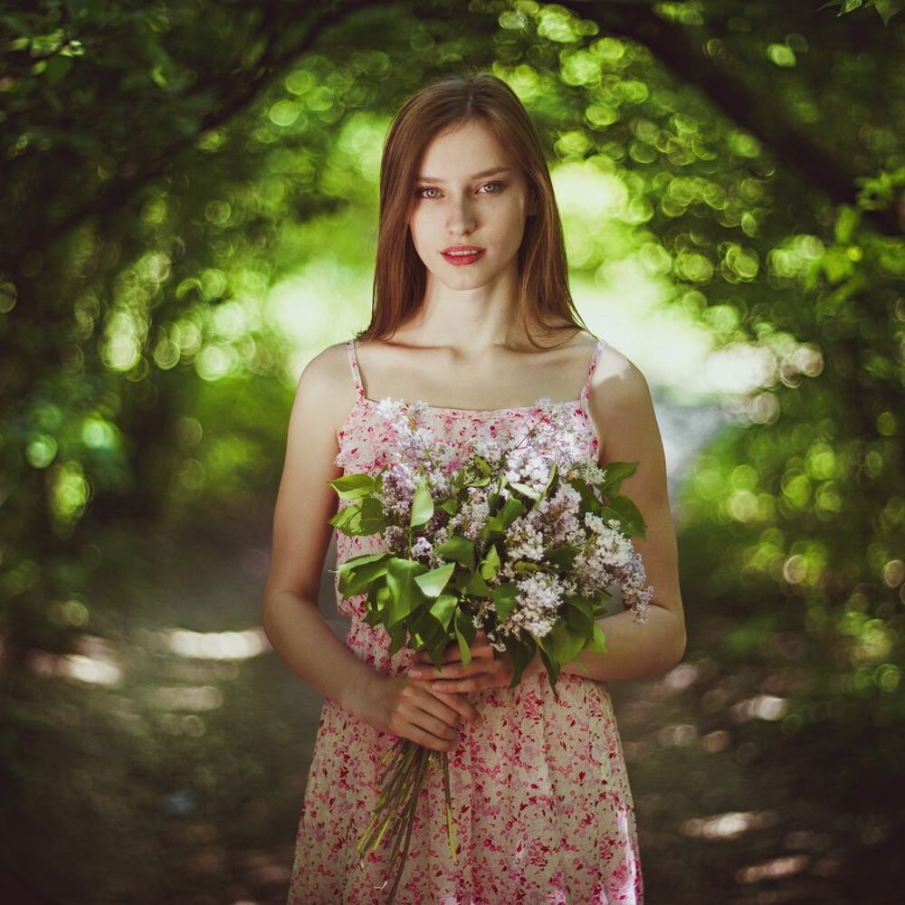 lilac