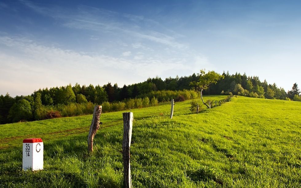 Moravia