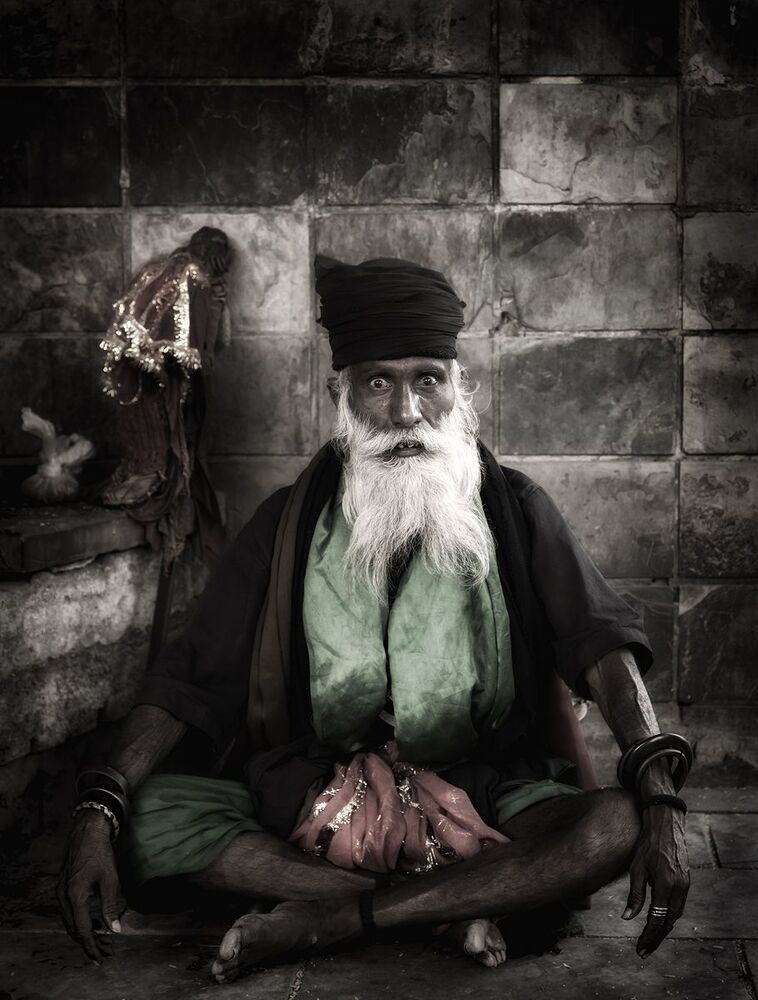 Sadhu