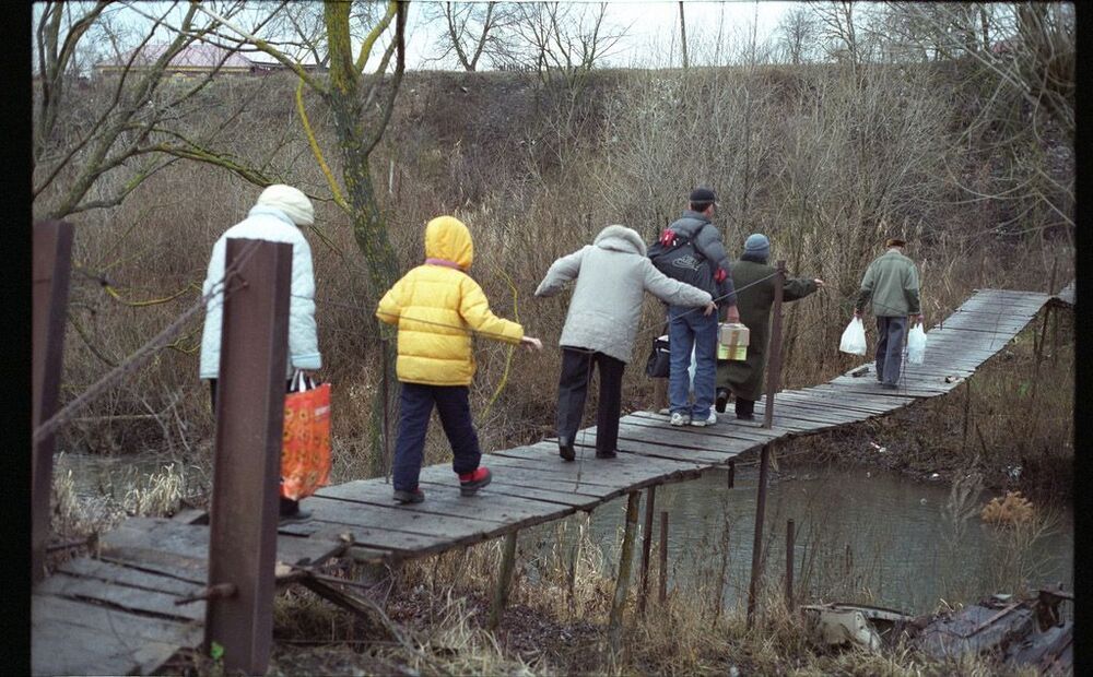 Белинский