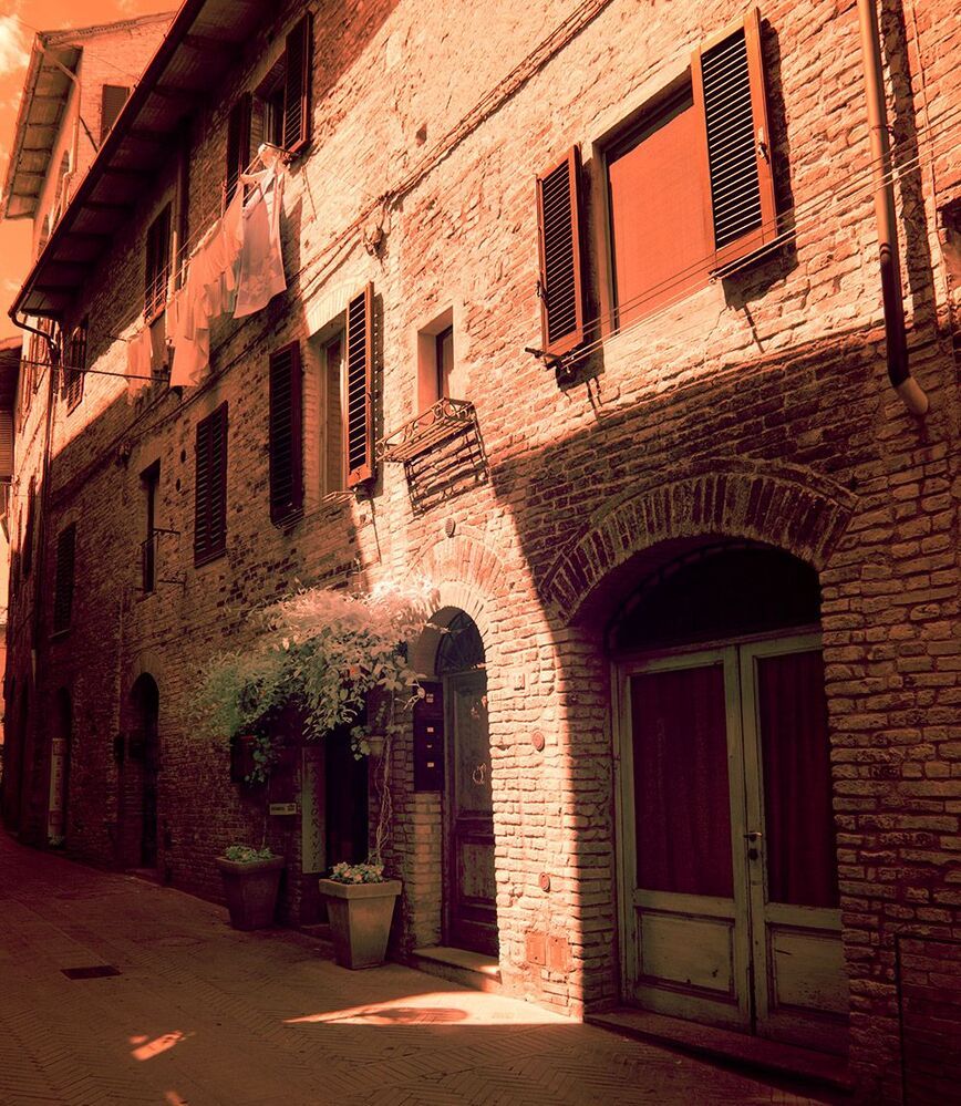 San Gimignano
