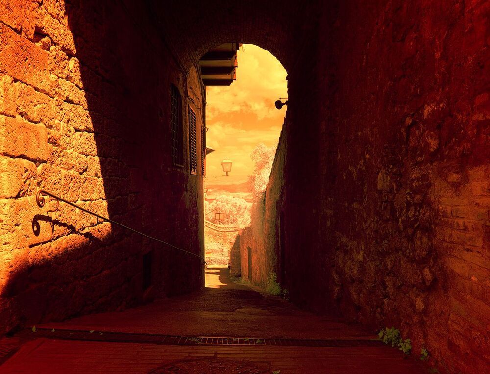 San Gimignano