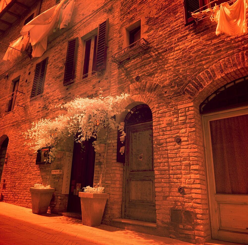 San Gimignano