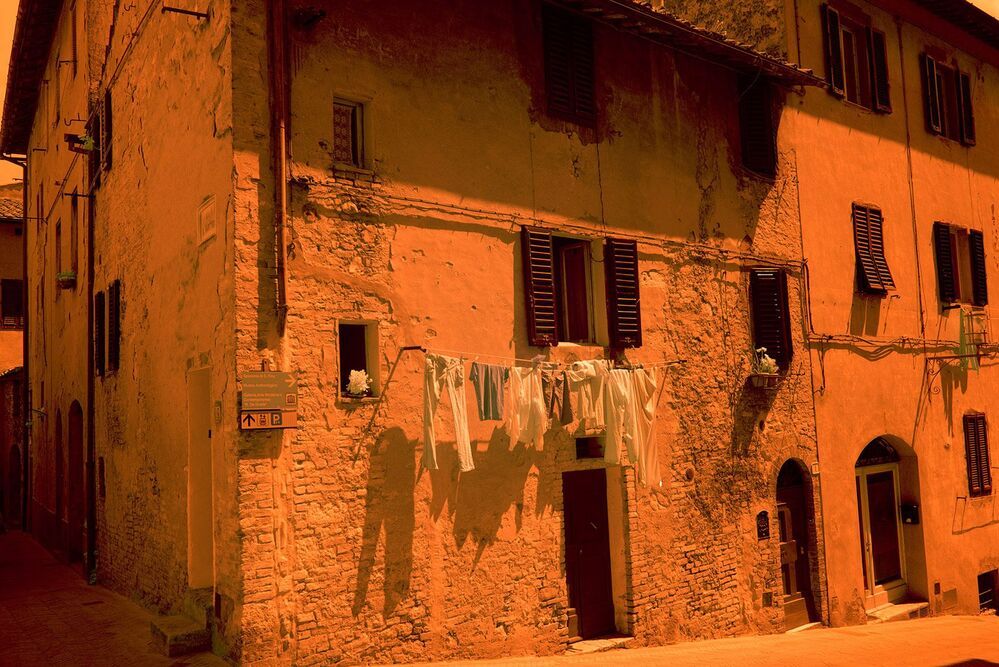 San Gimignano
