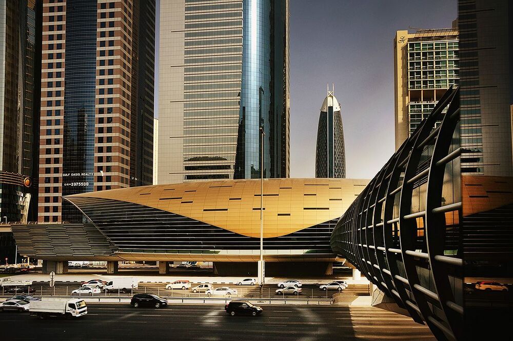 Miracle Dubai Ways