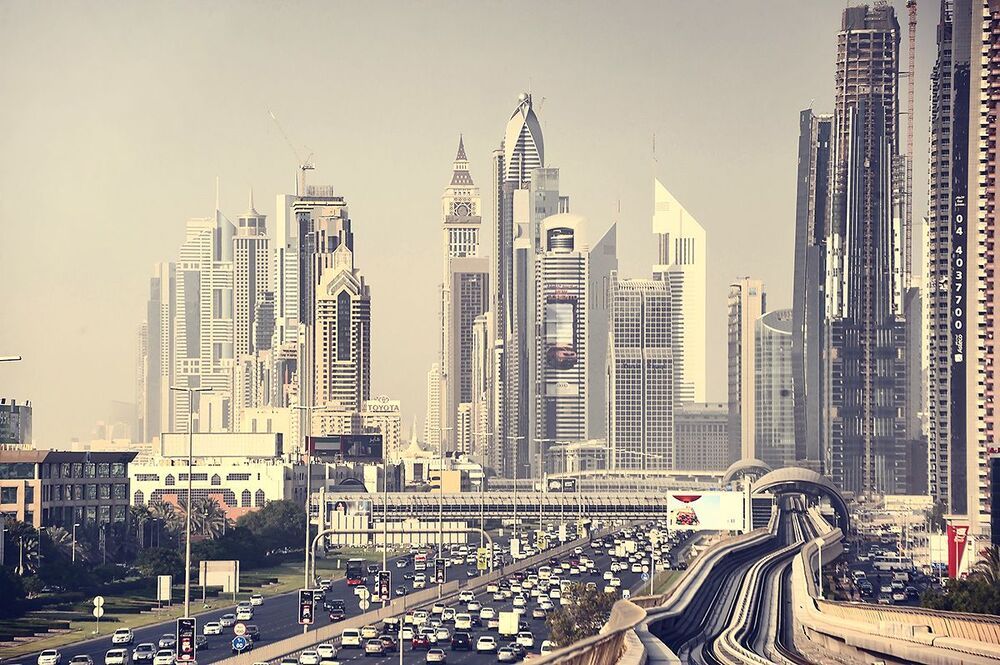 Miracle Dubai Ways