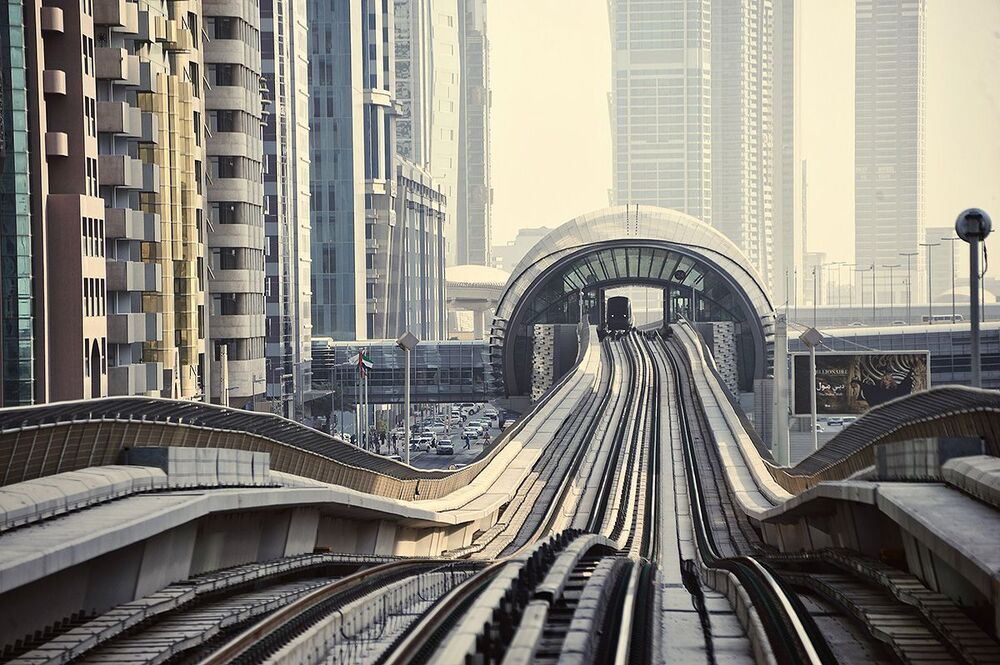 Miracle Dubai Ways