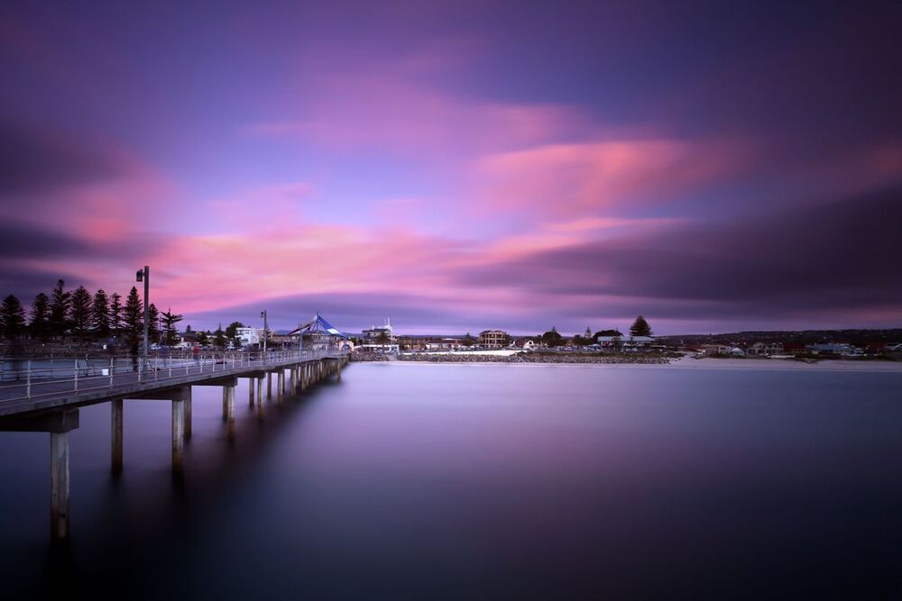 Brighton Jetty