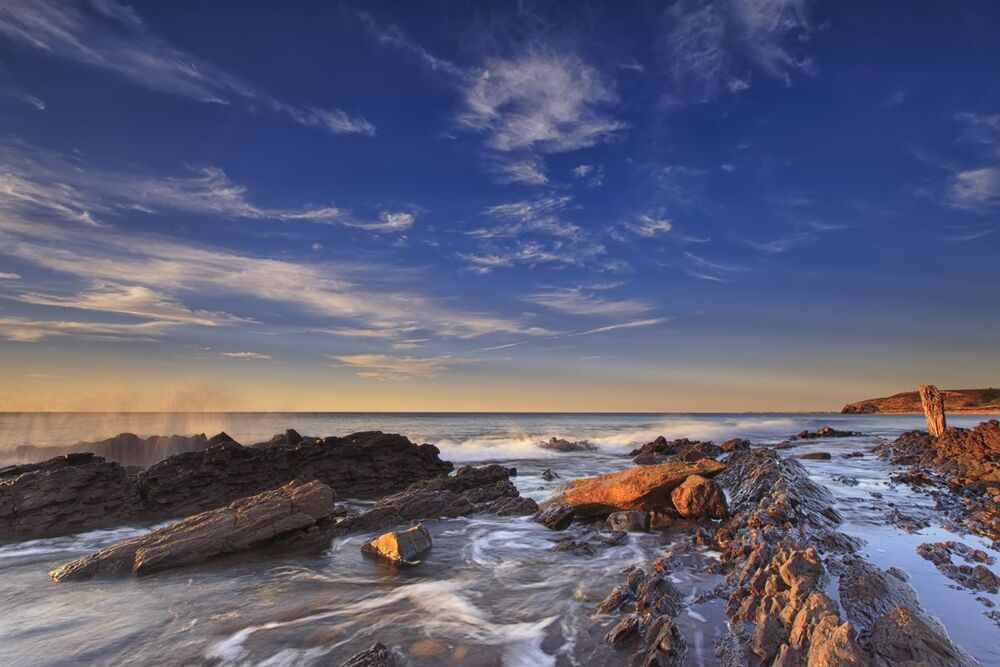 Hallet Cove South