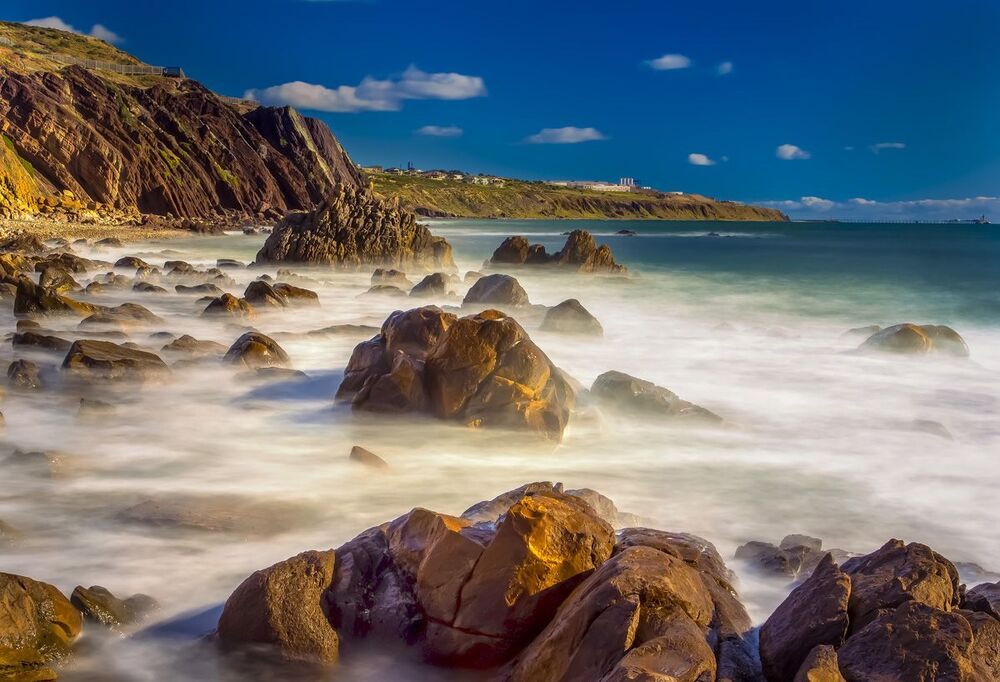 Hallet Cove North