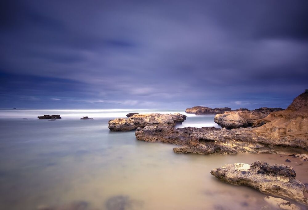 Great Ocean Road