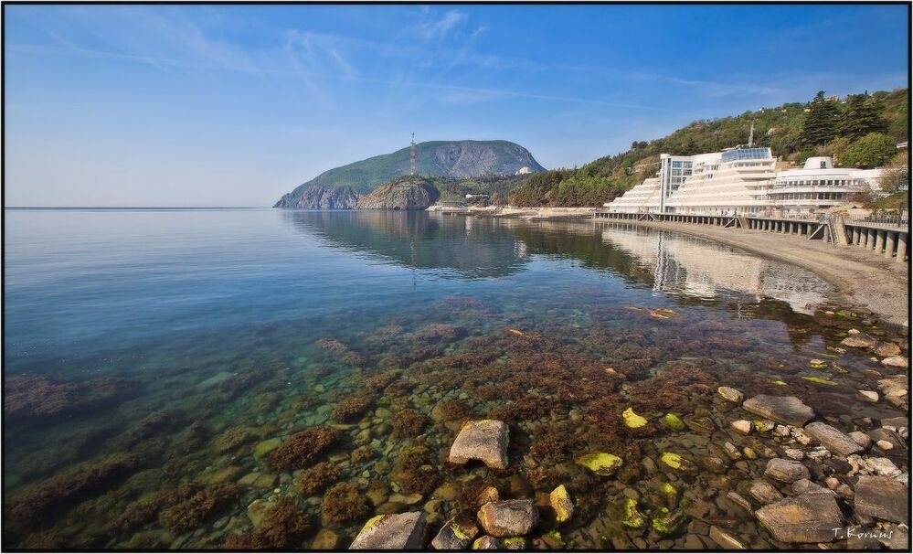 1 мая в Крыму