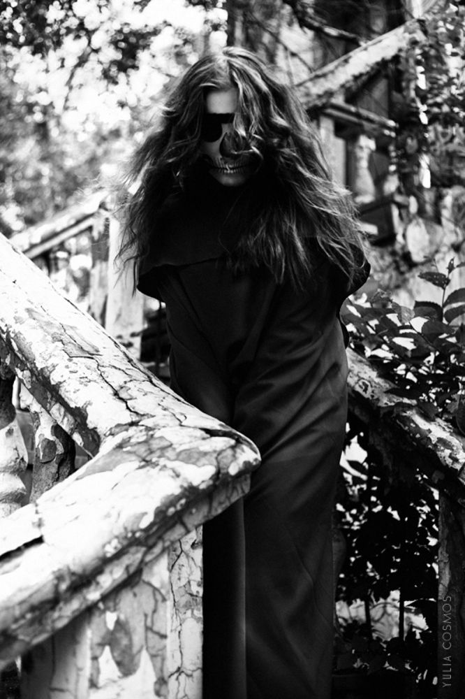 LIBERTINE