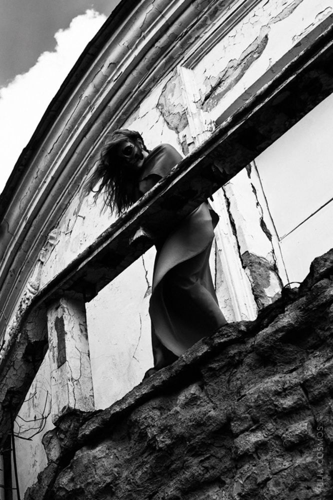 LIBERTINE