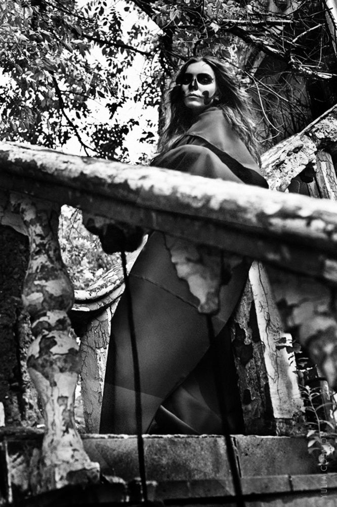 LIBERTINE
