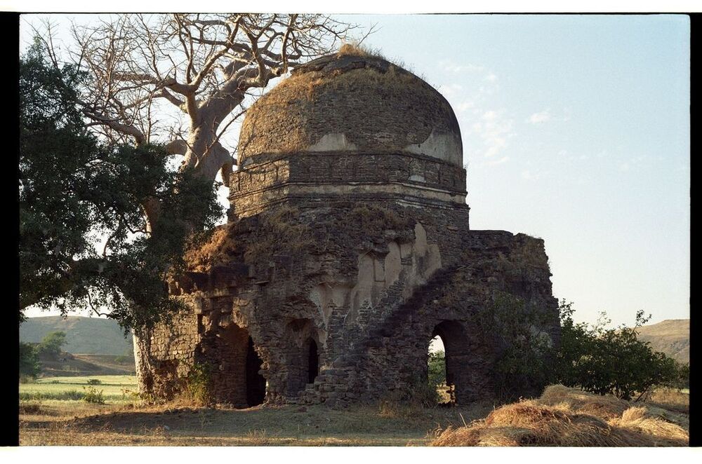 Mandu