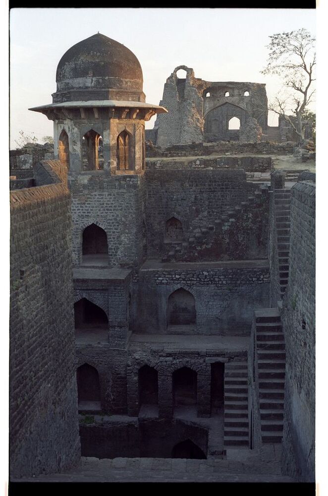 Mandu