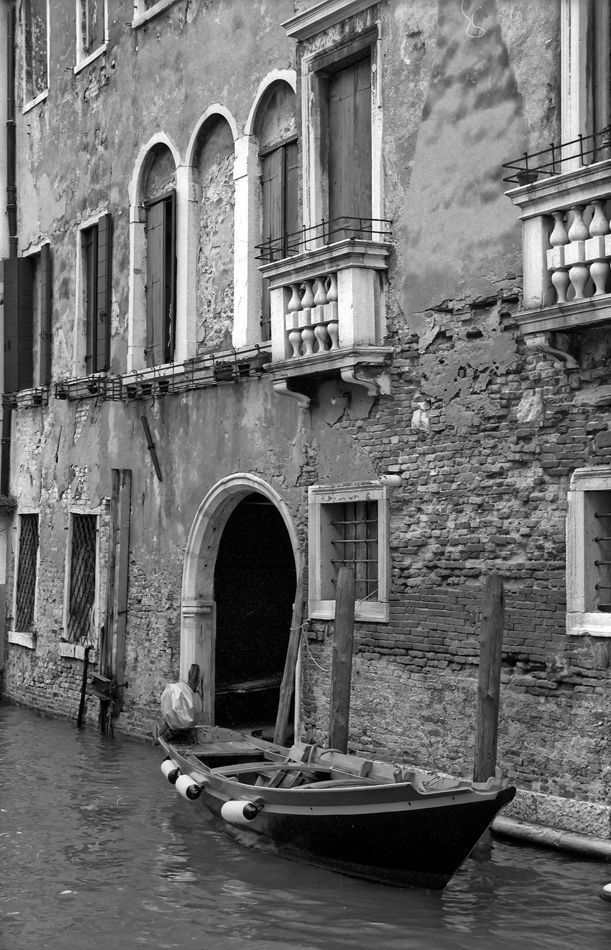 Venezia ...