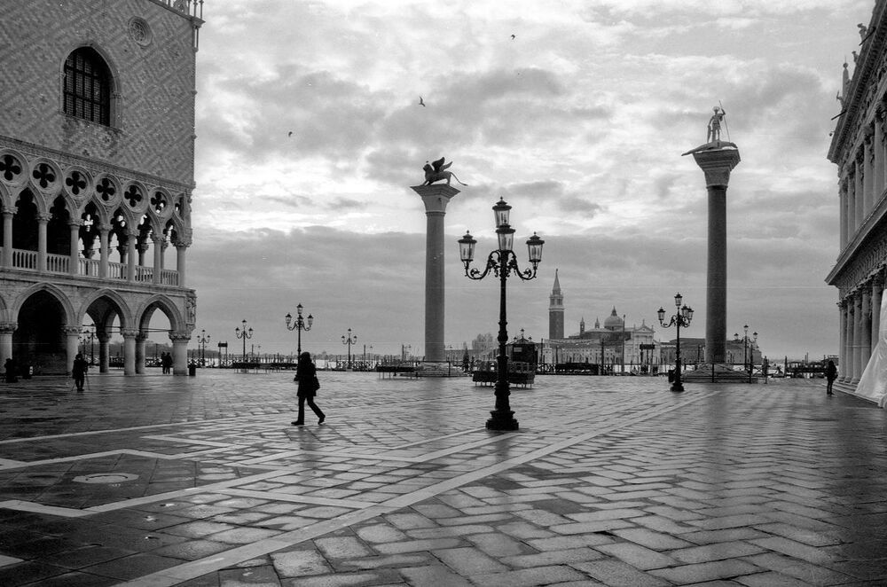 Venezia ...