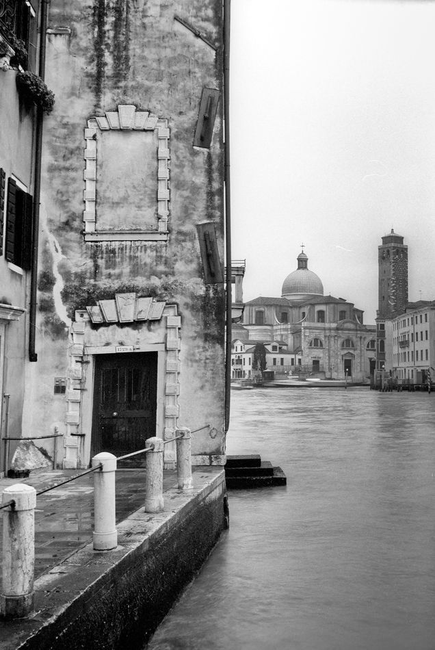 Venezia ...